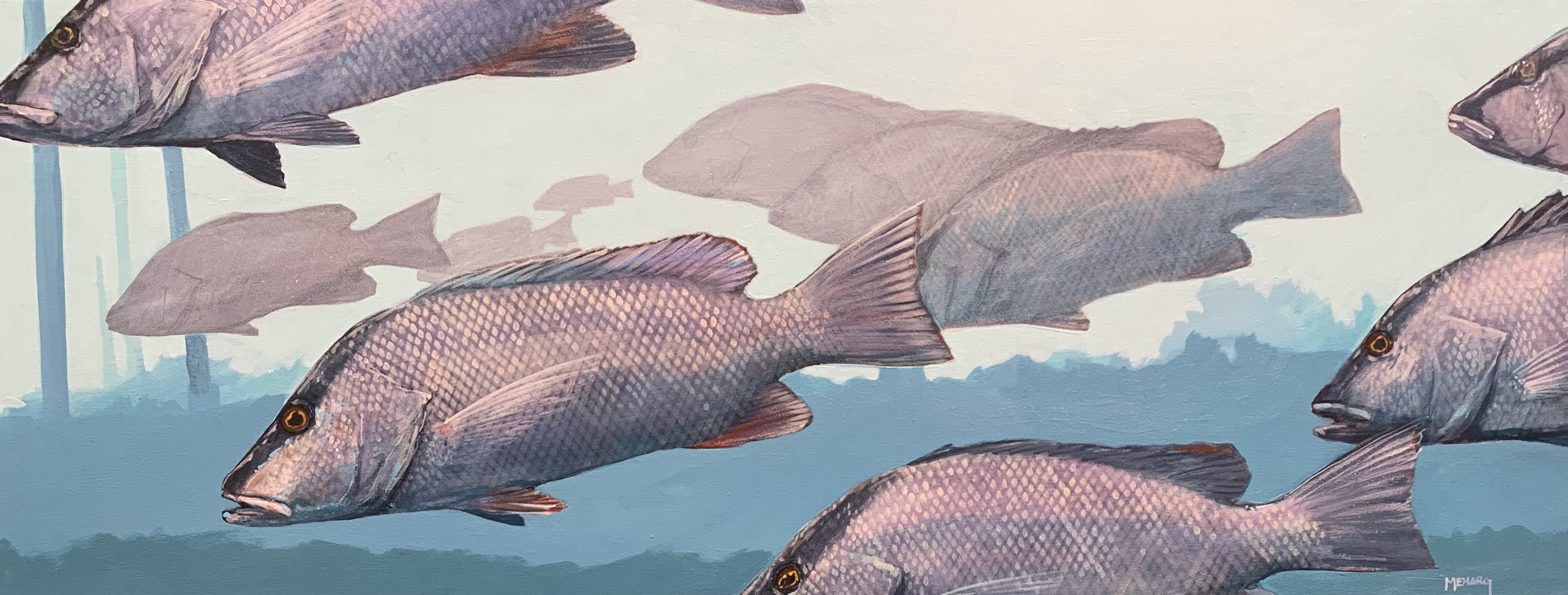 Call for Florida Artists: Endless Summer - A Group Exhibition