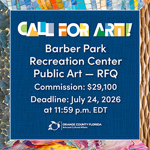 Barber Park Recreation Center—RFQ