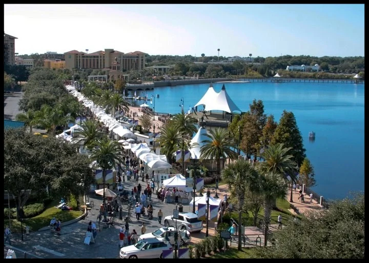 The 14th Annual Celebration of Art -  Uptown Art Expo