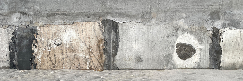 Opening Reception: BORDERLANDS - Photographs by Juliana Romnes
