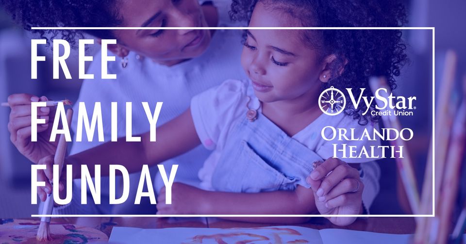 Free Family Funday