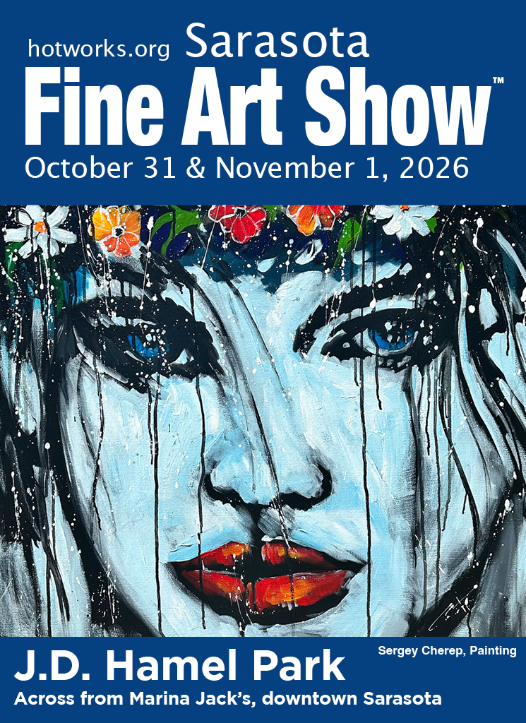 Sarasota Fine Art Show﻿